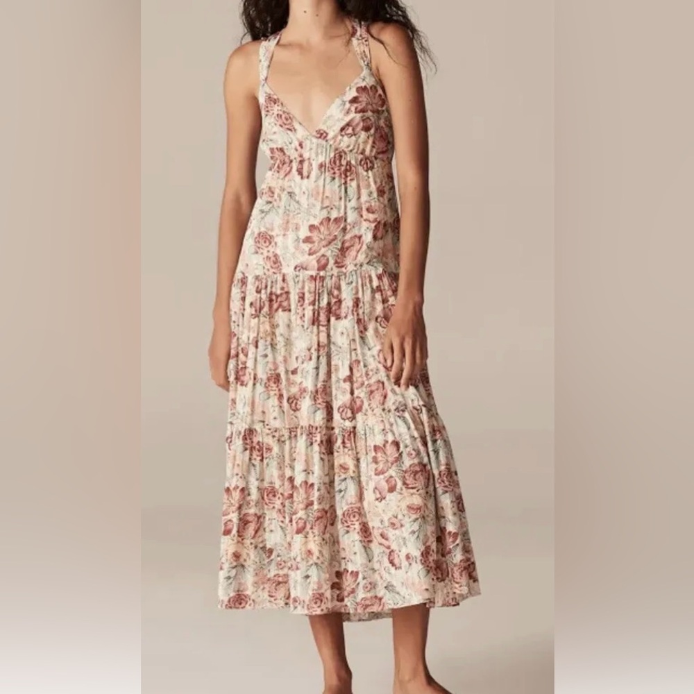 Rebecca Taylor La Vie Sundress - Picture 8 of 8